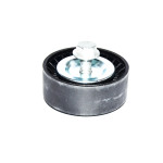 Rolka paska klimatyzacji BMW E46 E90 316i 318i E60 520i E81 116i 118i 120i E83 E84 X1 X3 - 11281440378