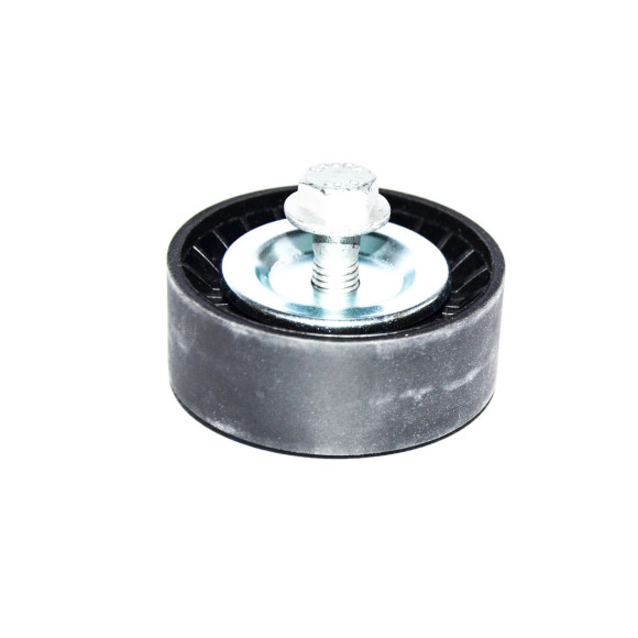 Rolka paska klimatyzacji BMW E46 E90 316i 318i E60 520i E81 116i 118i 120i E83 E84 X1 X3 - 11281440378