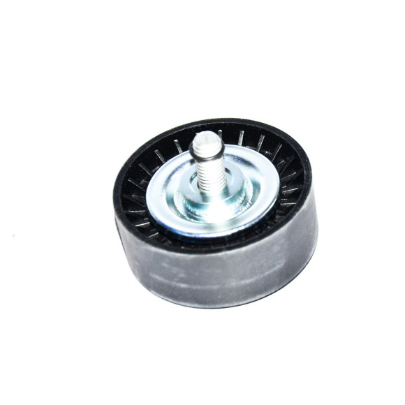 Rolka paska klimatyzacji BMW E46 E90 316i 318i E60 520i E81 116i 118i 120i E83 E84 X1 X3 - 11281440378