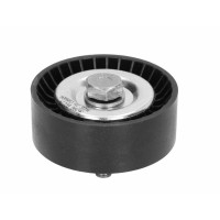 Rolka paska klimatyzacji BMW E46 E90 316i 318i E60 520i E81 116i 118i 120i E83 E84 X1 X3 - 11281440378