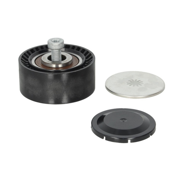 Rolka paska BMW E70N E71 F01N F06 F07 F10 F11 F12 F13 F15 F16 640 535 740 - 11287615130