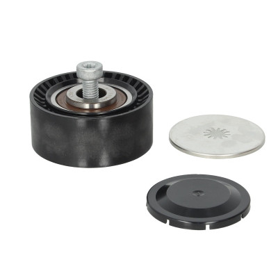 Rolka paska BMW E70N E71 F01N F06 F07 F10 F11 F12 F13 F15 F16 640 535 740 - 11287615130