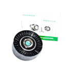 Rolka paska BMW E60N E61N E82 E90 E91 E92 E93 335i 335xi 135i 535i 535xi - 11287557851