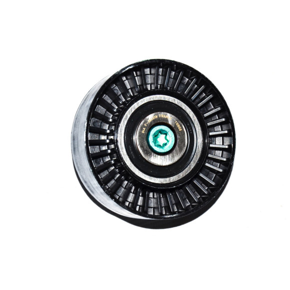Rolka paska BMW E60N E61N E82 E90 E91 E92 E93 335i 335xi 135i 535i 535xi - 11287557851