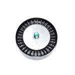 Rolka paska BMW E60N E61N E82 E90 E91 E92 E93 335i 335xi 135i 535i 535xi - 11287557851