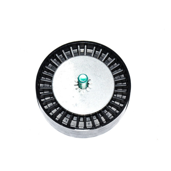 Rolka paska BMW E60N E61N E82 E90 E91 E92 E93 335i 335xi 135i 535i 535xi - 11287557851