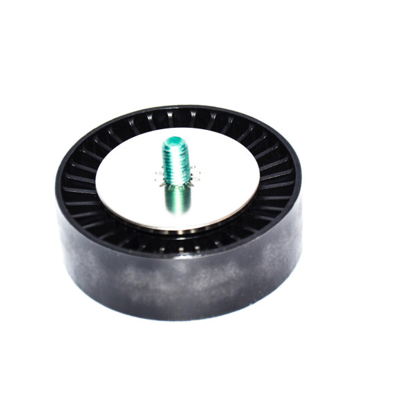 Rolka paska BMW E60N E61N E82 E90 E91 E92 E93 335i 335xi 135i 535i 535xi - 11287557851