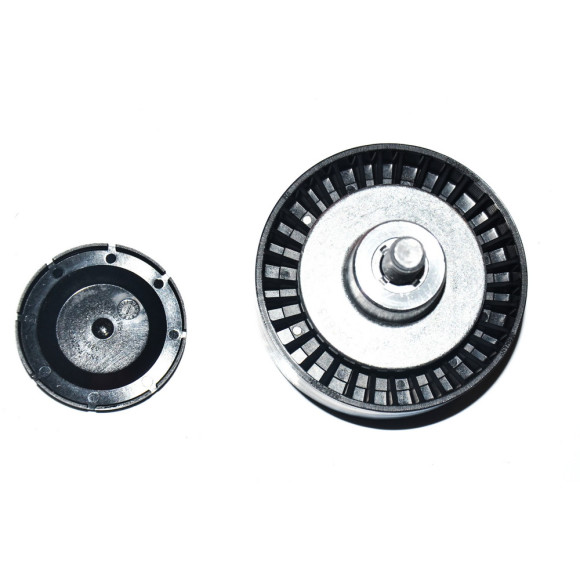 Rolka paska BMW E60 E65 E83 E61 520i 525i 530i 730i 2,5i 3,0i M54 - 11287516847