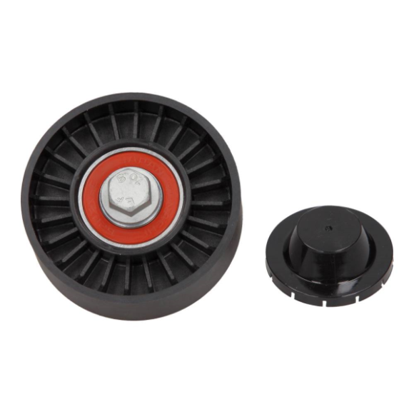 Rolka paska BMW E60 E63 E65 E90 E81 E87 X1 E91 2,3 2,5 2,8 3,0 N52 N53 N52N - 11287535860