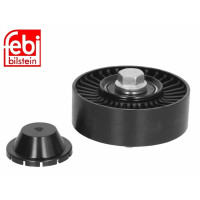 Rolka paska BMW E60 E63 E65 E90 E81 E87 X1 E91 2,3 2,5 2,8 3,0 N52 N53 N52N - 11287535860