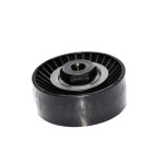 Rolka paska BMW E46 E60 E65 E90 E91 E92 E63 E61 X3 318d 320d 330d 520d 525d 535d 530d 635d 730d 335d - 11287807021