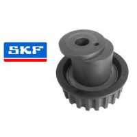 Rolka napinająca paska rozrządu BMW E36 E34 316i M40 - 11311727611