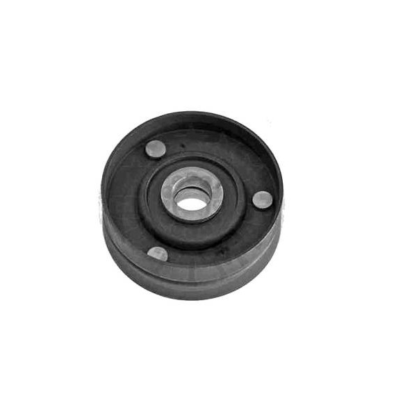 Rolka napinająca BMW E39 E46 X5 E38 330d 525d 530d 730d 3,0d - 11282354131