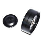 Rolka napinaczs mechanicznego BMW E36 E46 E60 E38 E39 X3 520 523 525 528 530 320 323 325 328 330 728 730 - 11281427252