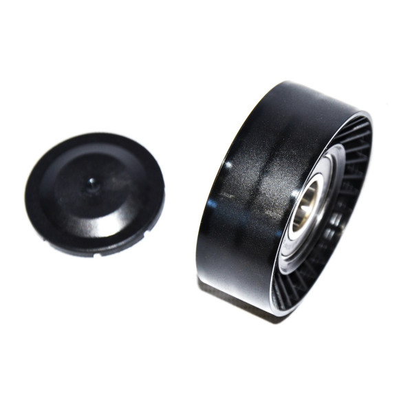 Rolka napinaczs mechanicznego BMW E36 E46 E60 E38 E39 X3 520 523 525 528 530 320 323 325 328 330 728 730 - 11281427252