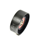 Rolka napinacza sprężarki klimatyzacji BMW E39 E38 E46 X5 330d 525d 530d 3,0d 730d - 64557788684