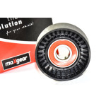 Rolka napinacza sprężarki klimatyzacji BMW E39 E38 E46 X5 330d 525d 530d 3,0d 730d - 64557788684