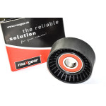 Rolka napinacza paska micro BMW E46 E90 E87 316 318 118 120 116 X3 N40 N46 N42 - 11287524267