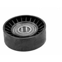 Rolka napinacza paska BMW E46 E60 E65 E90 E91 X3 1,8d 3,0d 2,0d 2,5d 3,5d - 11287807021