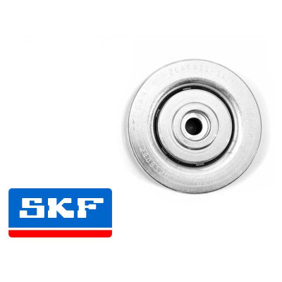 Rolka napinacza BMW E46 E39 E38 X5 730d 520d 525d 530d 318d 320d 330d - 11282247435