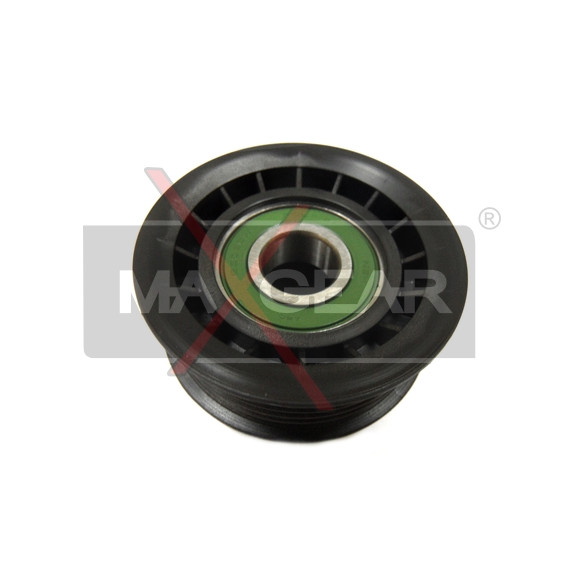 Rolka napinacza BMW E46 316i 318 N42  - 11287511474