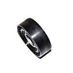 Rolka napinacza BMW E36 E46 E39 E38 E60 X5 1,8 2,0 2,3 2,5 2,8 3,0 M52 M54 - 11281748131