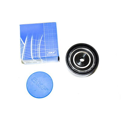 Rolka napinacza BMW E36 E46 E39 E38 E60 X5 1,8 2,0 2,3 2,5 2,8 3,0 M52 M54 - 11281748131