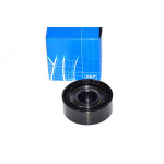 Rolka napinacza BMW E36 E46 E39 E38 E60 X5 1,8 2,0 2,3 2,5 2,8 3,0 M52 M54 - 11281748131