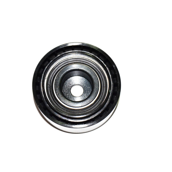 Rolka napinacza BMW E36 E46 E39 E38 E60 X5 1,8 2,0 2,3 2,5 2,8 3,0 M52 M54 - 11281748131