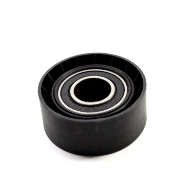 Rolka napinacza BMW E31 E38 E39 840Ci 535i 540i 735i 740i M62 prod. do 08.1997r - 11281704500