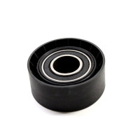 Rolka napinacza BMW E31 E38 E39 840Ci 535i 540i 735i 740i M62 prod. do 08.1997r - 11281704500