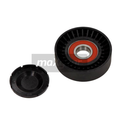 Rolka napinacz paska sprężarki klimatyzacji BMW E39 E60 E46 X5 X3 E65 2,0 2,3 2,5 2,8 3,0 M54 - 11287512758