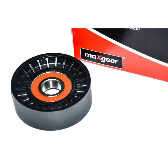 Rolka napinacz paska micro BMW E36 E46 316 318 M43 - 11281432104