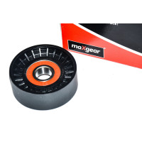 Rolka napinacz paska micro BMW E36 E46 316 318 M43 - 11281432104