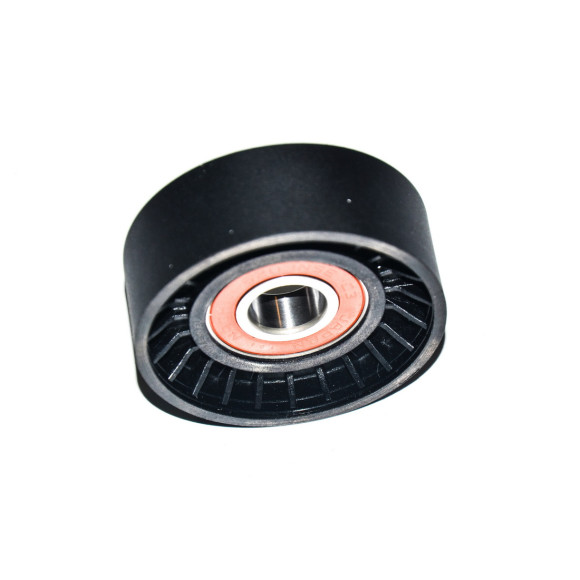 Rolka napinacz paska micro BMW E36 E46 316 318 M43 - 11281432104