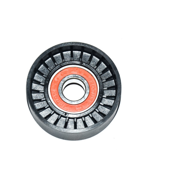 Rolka napinacz paska micro BMW E36 E46 316 318 M43 - 11281432104