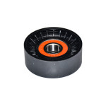 Rolka napinacz paska micro BMW E36 E46 316 318 M43 - 11281432104