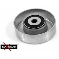 Rolka paska prowadząca BMW E46 E60 E61 E63 E65 X3 X5 318d 320d 330d 520d 530d 535d 635d 730d - 11287799464