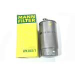 Filtr paliwa BMW E46 330d 330xd E39 520d 525d 530d X5 E53 3,0d - 13327787825