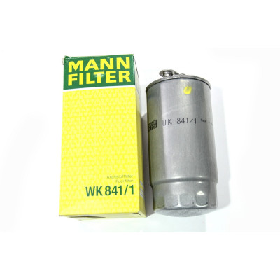 Filtr paliwa BMW E46 330d 330xd E39 520d 525d 530d X5 E53 3,0d - 13327787825