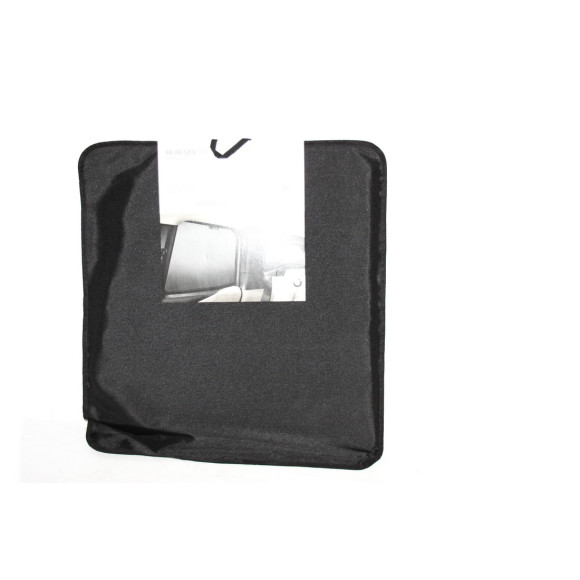 Roleta przeciwsłoneczna bocznych szyb tył BMW I01 i3 60Ah 94Ah 120Ah - 51462349827