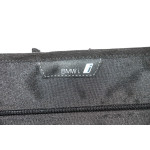 Roleta przeciwsłoneczna bocznych szyb tył BMW I01 i3 60Ah 94Ah 120Ah - 51462349827