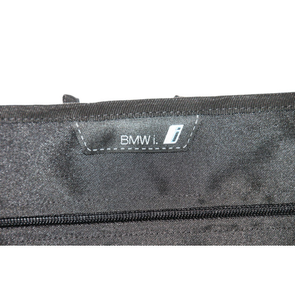 Roleta przeciwsłoneczna bocznych szyb tył BMW I01 i3 60Ah 94Ah 120Ah - 51462349827