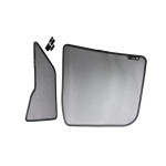 Roleta przeciwsłoneczna bocznych szyb tył BMW I01 i3 60Ah 94Ah 120Ah - 51462349827