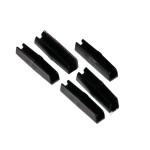 Roleta przeciwsłoneczna bocznych szyb tył BMW I01 i3 60Ah 94Ah 120Ah - 51462349827