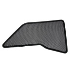 Roleta przeciwsłoneczna bocznych szyb tył BMW I01 i3 60Ah 94Ah 120Ah - 51462349827