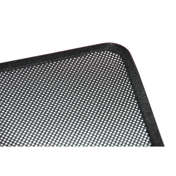 Roleta przeciwsłoneczna bocznych szyb tył BMW I01 i3 60Ah 94Ah 120Ah - 51462349827