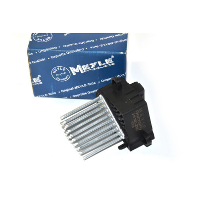 Rezystor dmuchawy JEŻ BMW E39 E53 X5 520 523 525 528 530 540 535 M5 - 64116923204
