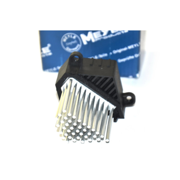 Rezystor dmuchawy JEŻ BMW E39 E53 X5 520 523 525 528 530 540 535 M5 - 64116923204