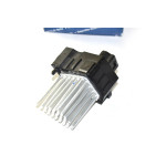 Rezystor dmuchawy JEŻ BMW E39 E53 X5 520 523 525 528 530 540 535 M5 - 64116923204